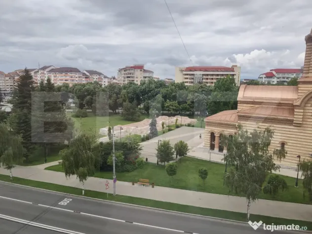 Apartament 3 camere, 72 mp, complet renovat 2026, zona Ultra