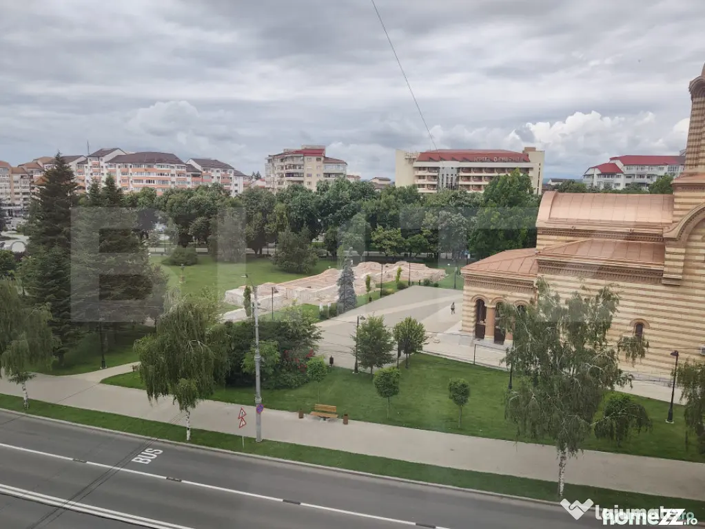 Apartament 3 camere, 72 mp, complet renovat 2026, zona Ultra