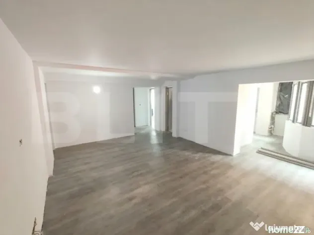Apartament 3 camere, 72 mp, complet renovat 2026, zona Ultra