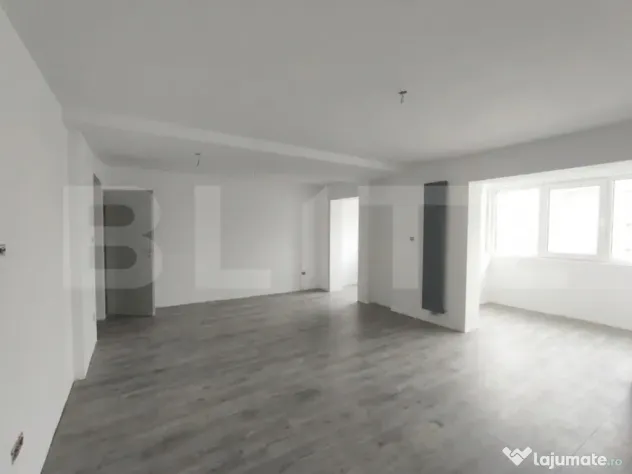 Apartament 3 camere, 72 mp, complet renovat 2026, zona Ultra