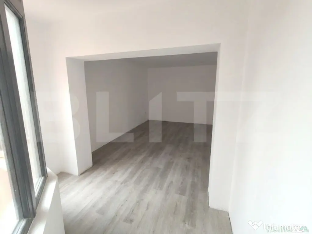 Apartament 3 camere, 72 mp, complet renovat 2026, zona Ultra