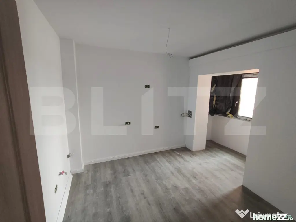 Apartament 3 camere, 72 mp, complet renovat 2026, zona Ultra