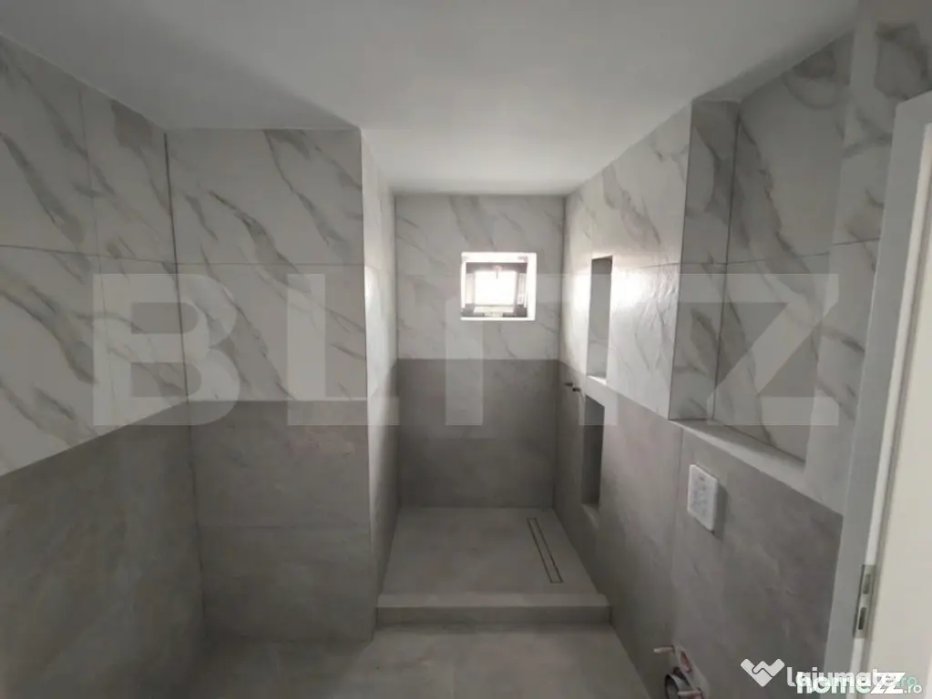 Apartament 3 camere, 72 mp, complet renovat 2026, zona Ultra