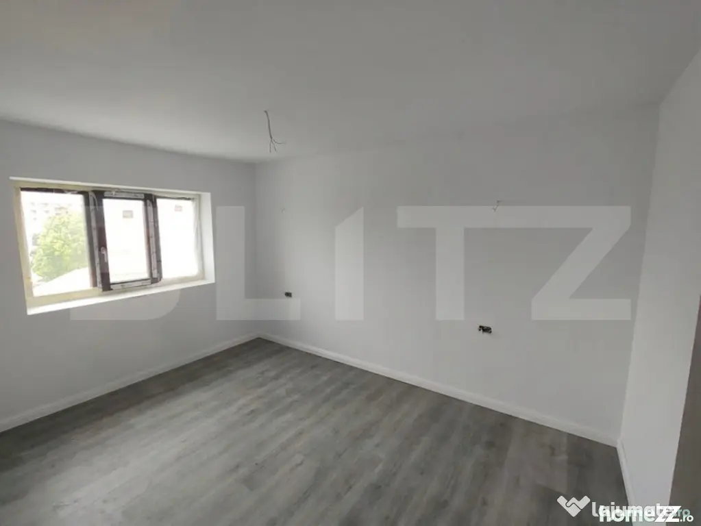 Apartament 3 camere, 72 mp, complet renovat 2026, zona Ultra
