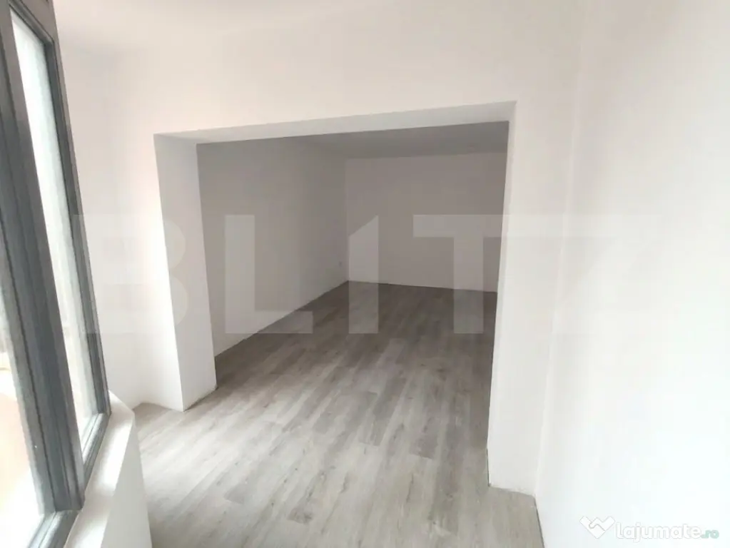 Apartament 3 camere, 72 mp, complet renovat 2026, zona Ultra
