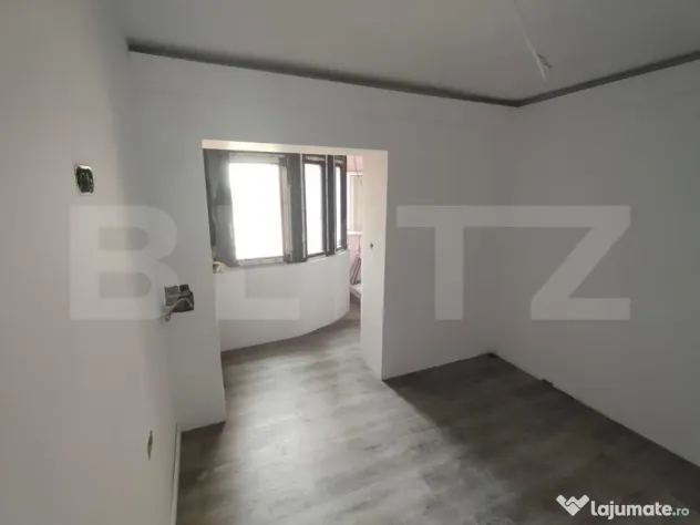 Apartament 3 camere, 72 mp, complet renovat 2026, zona Ultra