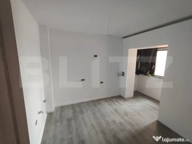 Apartament 3 camere, 72 mp, complet renovat 2026, zona Ultra