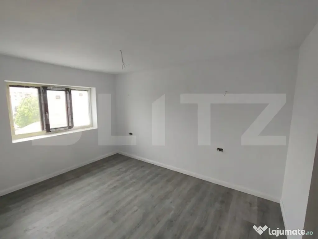 Apartament 3 camere, 72 mp, complet renovat 2026, zona Ultra