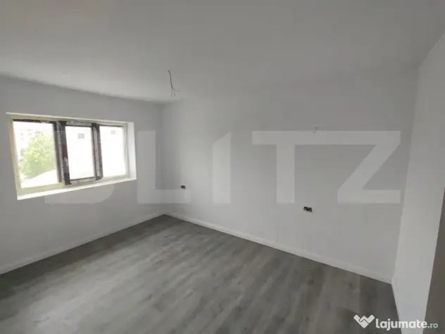 Apartament 3 camere, 72 mp, complet renovat 2026, zona Ultra