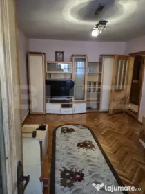 Apartament 3 camere, 70 mp - Ultracentral