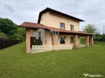 Casa P 1E, 4 camere, teren 500 mp langa padure, Cocosesti Pa