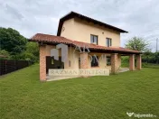 Casa P 1E, 4 camere, teren 500 mp langa padure, Cocosesti Pa