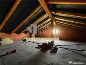 Casa P 1E, 4 camere, teren 500 mp langa padure, Cocosesti Pa