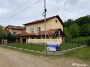 Casa P 1E, 4 camere, teren 500 mp langa padure, Cocosesti Pa