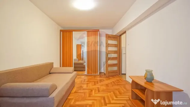 COMISION 0% | GARSONIERA RACADAU | DE INCHIRIAT