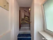 Apartament de inchiriat 2 camere la casa Bacau centru 