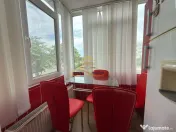 Apartament de inchiriat 2 camere la casa Bacau centru 