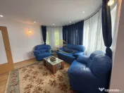 Apartament de inchiriat 2 camere la casa Bacau centru 