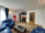 Apartament de inchiriat 2 camere la casa Bacau centru 