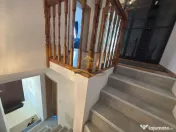 Apartament de inchiriat 2 camere la casa Bacau centru 