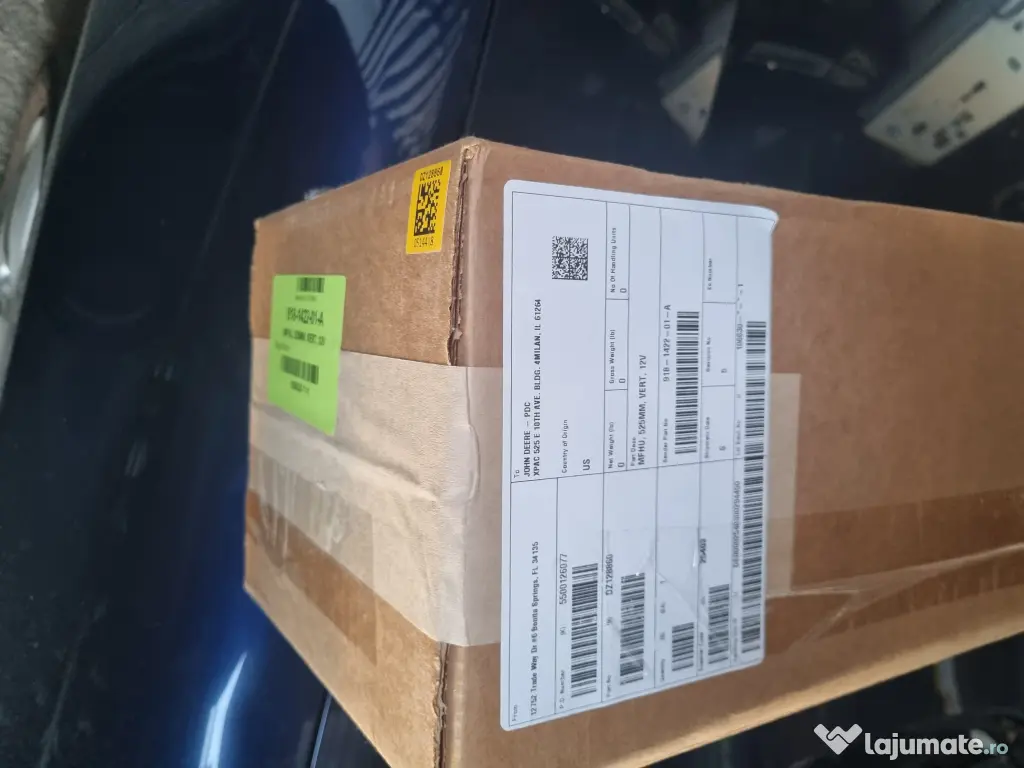 Vand sonda adblue DZ128860