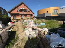Casă Premium nZEB A+ Corbeanca