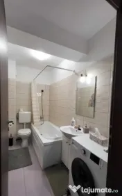 Dimitrie leonida drumul fermei etaj 2 
