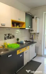Dimitrie leonida drumul fermei etaj 2 