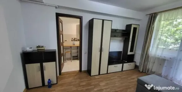Dimitrie leonida drumul fermei etaj 2