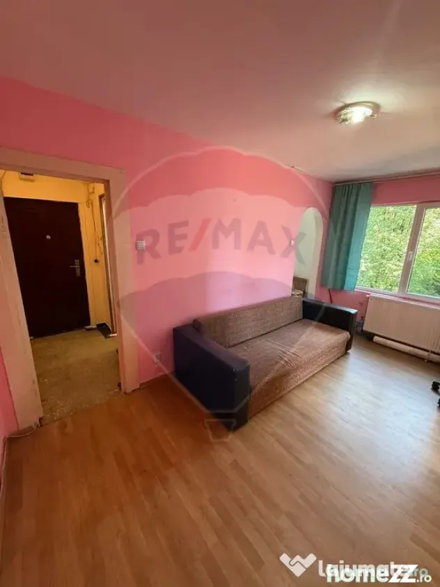 Apartament 2 camere etaj 2 de vanzare in Baia Mare - Baia Mare (Maramures)