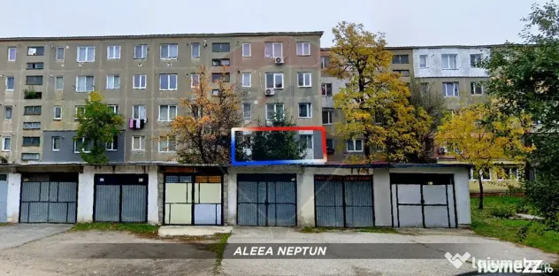 Apartament 2 camere etaj 2 de vanzare in Baia Mare - Baia Mare (Maramures)
