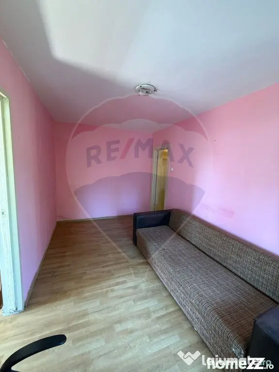 Apartament 2 camere etaj 2 de vanzare in Baia Mare - Baia Mare (Maramures)