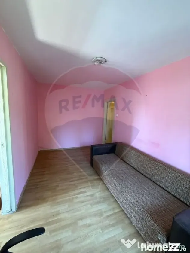 Apartament 2 camere etaj 2 de vanzare in Baia Mare - Baia Mare (Maramures)