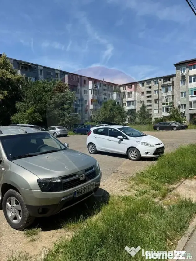 Apartament 2 camere etaj 2 de vanzare in Baia Mare - Baia Mare (Maramures)