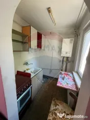 Apartament 2 camere etaj 2 de vanzare in Baia Mare