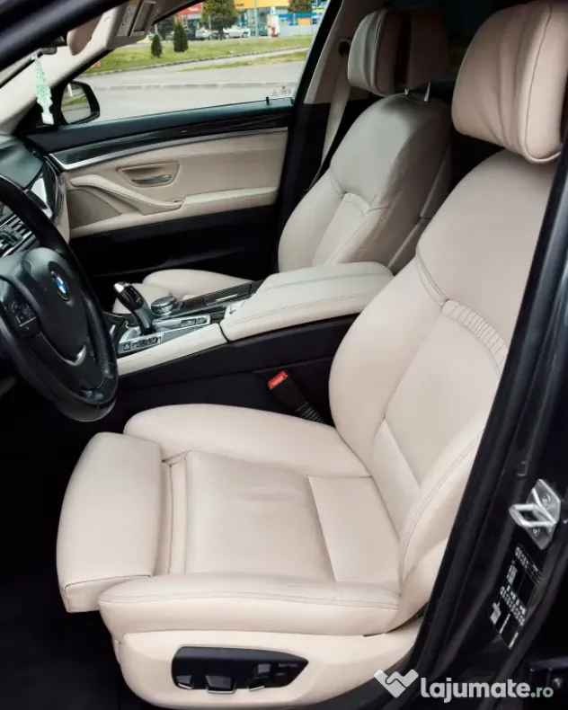 Bmw f11 520d ...