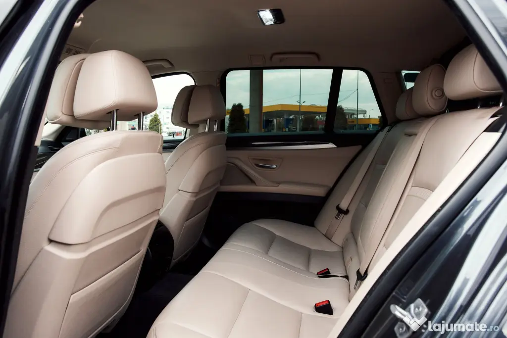 Bmw f11 520d ...