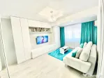 Apartament cu o camera, complet utilat– gata de mutare ...