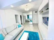 Apartament cu o camera, complet utilat– gata de mutare ...