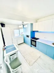 Apartament cu o camera, complet utilat– gata de mutare ...