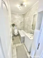 Apartament cu o camera, complet utilat– gata de mutare ...