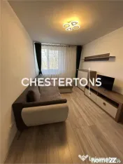Apartament modern 2 camere Olimp