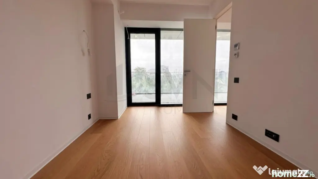 Apartament 4 camere Floreasca l One Floreasca Towers