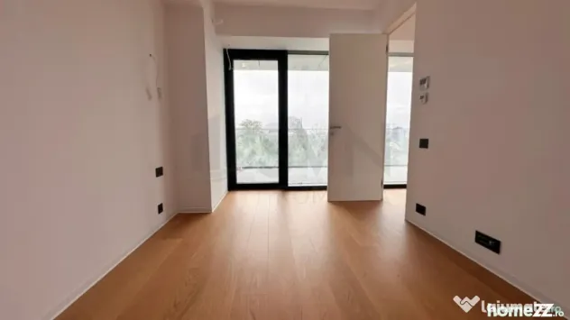 Apartament 4 camere Floreasca l One Floreasca Towers