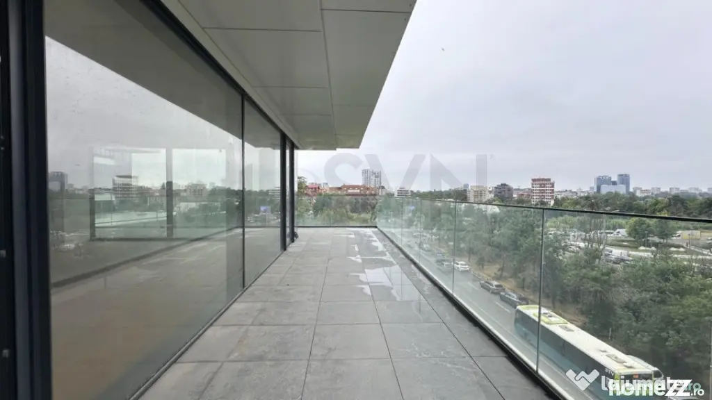 Apartament 4 camere Floreasca l One Floreasca Towers