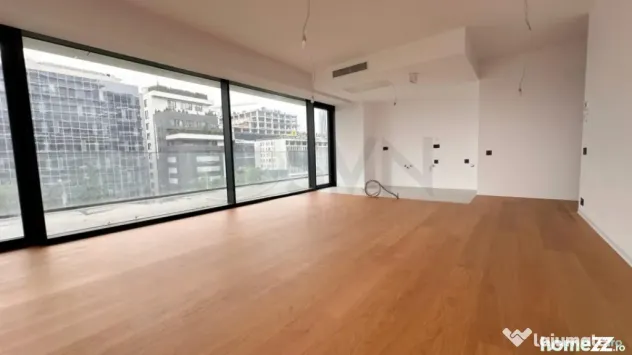 Apartament 4 camere Floreasca l One Floreasca Towers