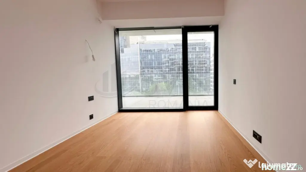 Apartament 4 camere Floreasca l One Floreasca Towers
