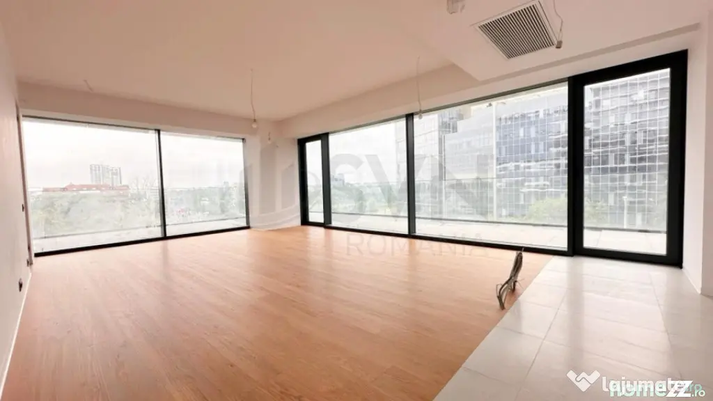 Apartament 4 camere Floreasca l One Floreasca Towers