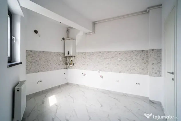 2 camere, 63 mp, etaj 1, FINALIZAT, metrou langa bloc, CO...