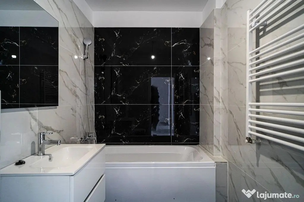 2 camere, 63 mp, etaj 1, FINALIZAT, metrou langa bloc, CO...